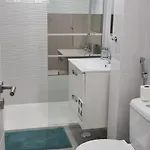 Chinde Apartament Lizbona
