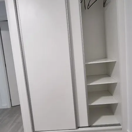 Apartament Chinde Lizbona