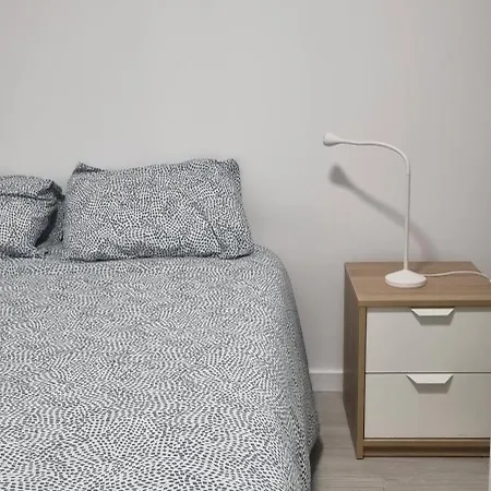 Apartment Chinde