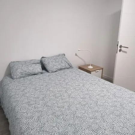 Apartment Chinde Lisbon