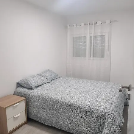 Apartment Chinde