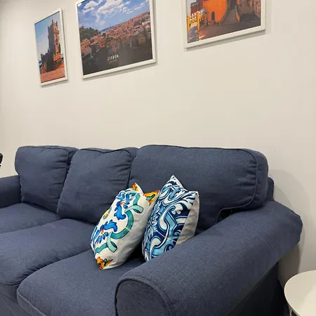 Apartman Chinde