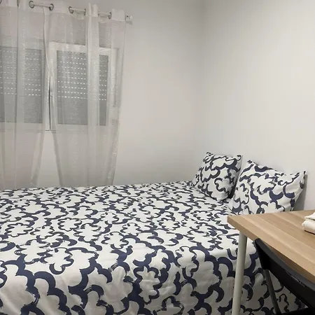 Chinde Apartman