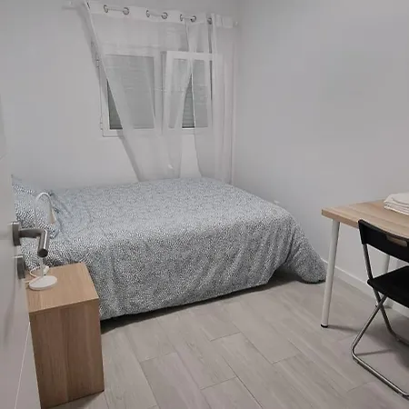 Apartament Chinde Lizbona