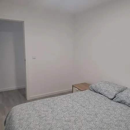 Apartament Chinde *